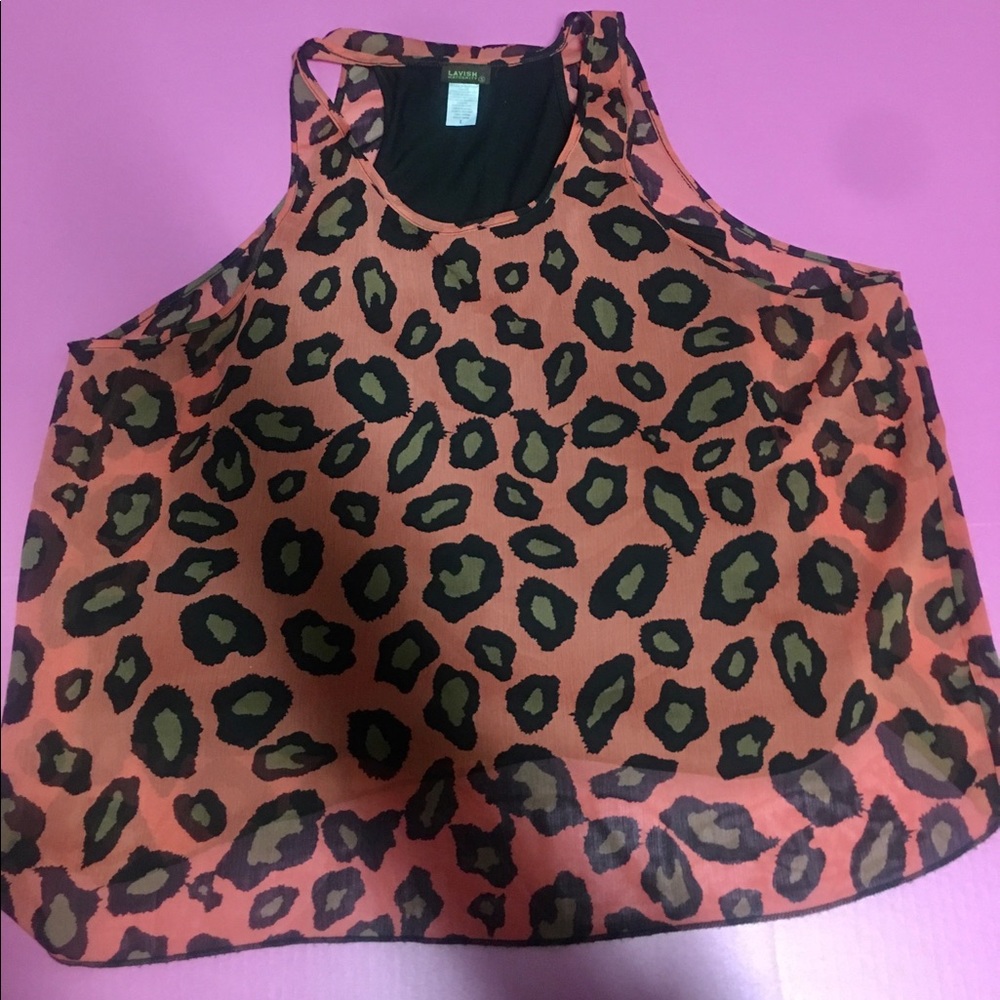 Maternity top